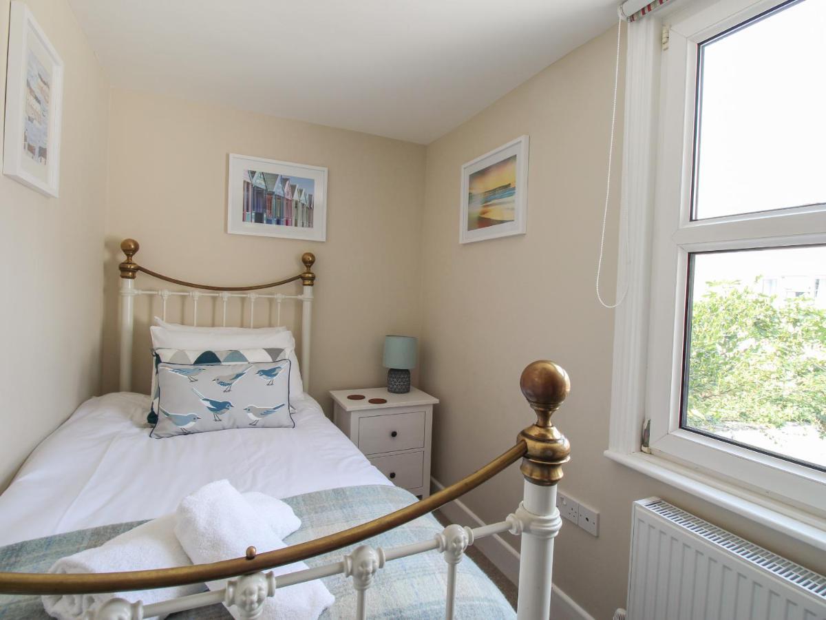 Little Gull Cottage Weymouth Exterior photo