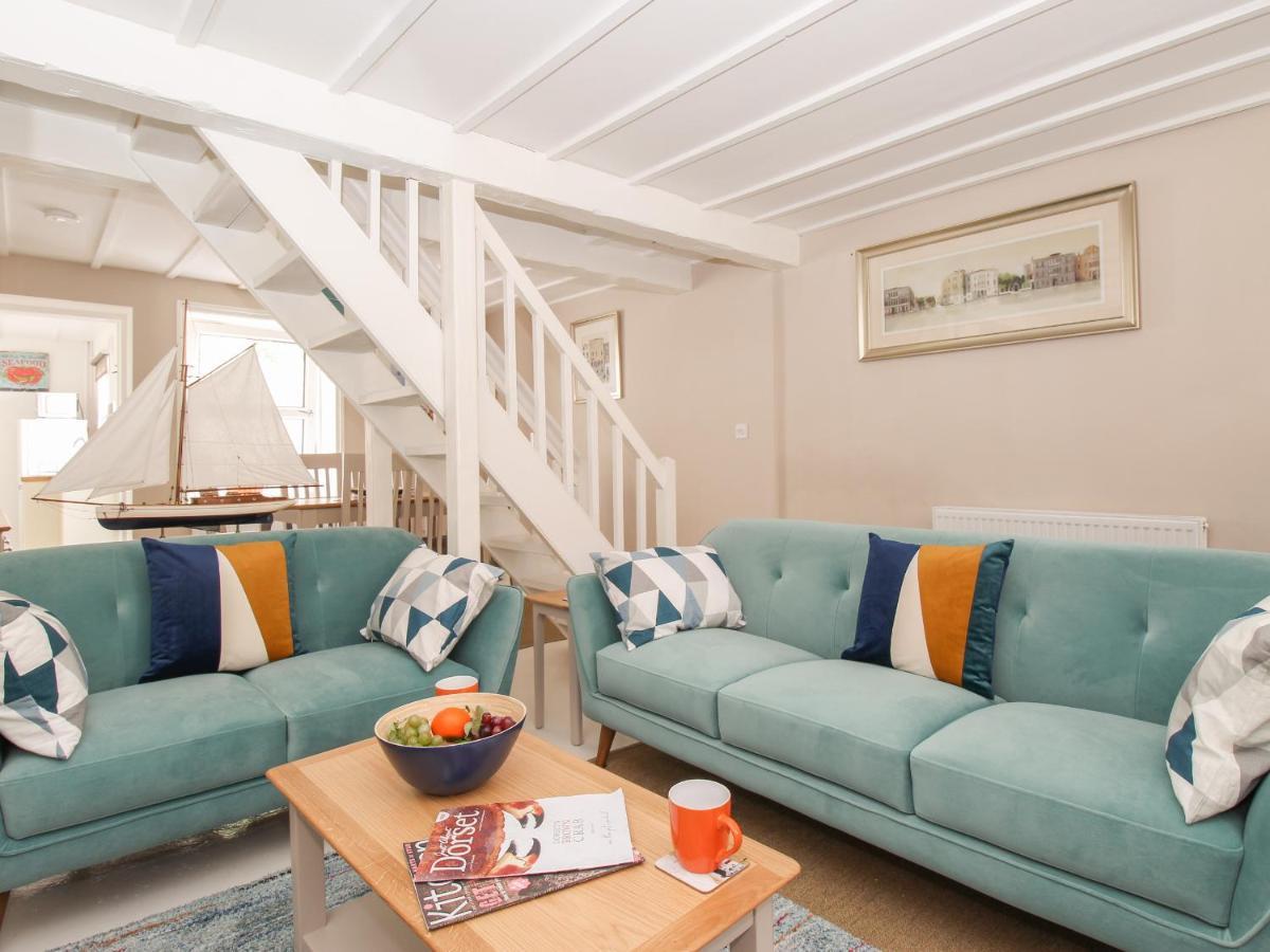 Little Gull Cottage Weymouth Exterior photo
